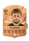 Trombini - 61 - Rare