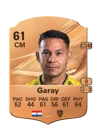 Garay - 61 - Rare