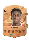 Ahoka - 61 - Rare