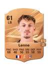 Lenne - 61 - Rare