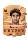 Zarrouk - 61 - Rare