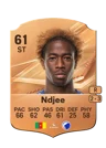 Ndjee - 61 - Rare