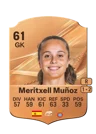 Meritxell Muñoz - 61 - Rare