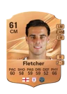 Fletcher - 61 - Rare