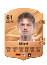 Mistl - 61 - Rare