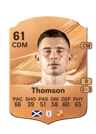 Thomson - 61 - Rare
