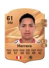 Herrera - 61 - Rare