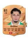 Gröller - 61 - Rare