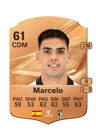 Marcelo - 61 - Rare