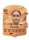 Portella - 61 - Rare