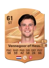 Vennegoor of Hess. - 61 - Rare