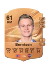 Berntsen - 61 - Rare