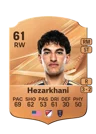Hezarkhani - 61 - Rare