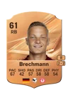 Brechmann - 61 - Rare