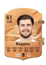 Baggley - 61 - Rare