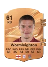 Wormleighton - 61 - Rare