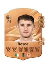 Boyce - 61 - Rare