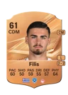Filis - 61 - Rare