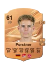 Porstner - 61 - Rare