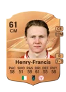 Henry-Francis - 61 - Rare