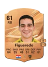 Figueredo - 61 - Rare