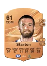 Stanton - 61 - Rare