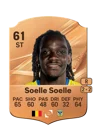 Soelle Soelle - 61 - Rare