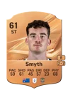 Smyth - 61 - Rare