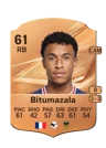 Bitumazala - 61 - Rare