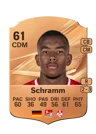 Schramm - 61 - Rare