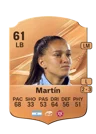 Martín - 61 - Rare