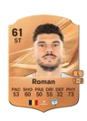 Roman - 61 - Rare