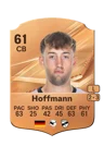 Hoffmann - 61 - Rare
