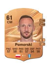 Pomorski - 61 - Rare