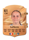 Lefèvre - 61 - Rare