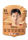 Kijima - 61 - Rare