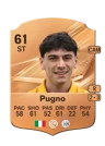 Pugno - 61 - Rare