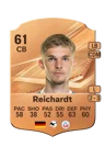 Reichardt - 61 - Rare