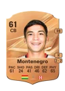 Montenegro - 61 - Rare