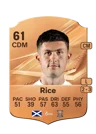 Rice - 61 - Rare