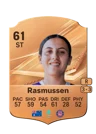 Rasmussen - 61 - Rare