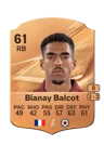 Bianay Balcot - 61 - Rare