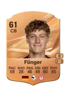 Fünger - 61 - Rare