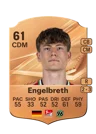 Engelbreth - 61 - Rare