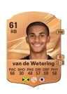 van de Wetering - 61 - Rare