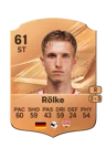 Rölke - 61 - Rare