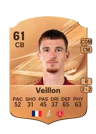 Veillon - 61 - Rare