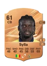 Sylla - 61 - Rare