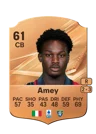 Amey - 61 - Rare