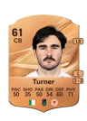 Turner - 61 - Rare